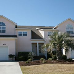Why It Is Advisable To Buy New Mobile Homes Charleston SC?