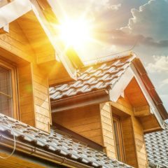 Why Investment Companies Buy Houses in Arlington
