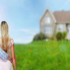 Two Options You May Consider Using When Selling a Home in Powell
