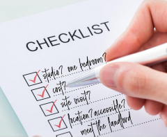 Basic Tips for Renters of 1 Bedroom Apartments in Temecula