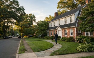 A Real Estate Agent in Morris County Can Simplify Your Next Move