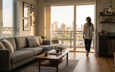 Comparing Floor Plans and Features in Luxury Apartment Rentals