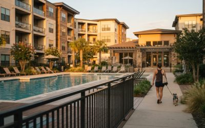 Finding a Luxury Apartment That Fits Your Lifestyle