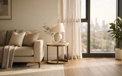 Luxury Home Features That Improve Comfort, Privacy, and Daily Living