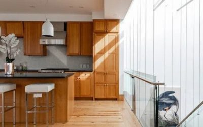 Unlocking Investment Potential with Commercial Property for Business Growth